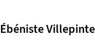 Ébéniste Villepinte